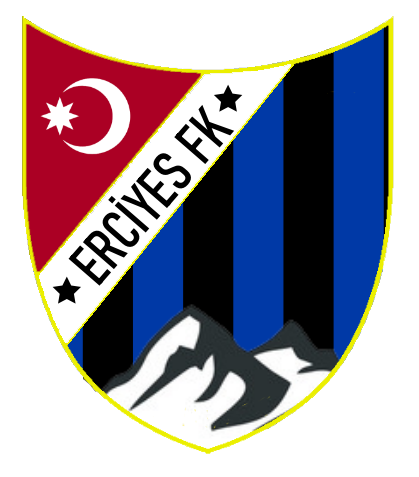 File:Logo of Erciyes FK.png