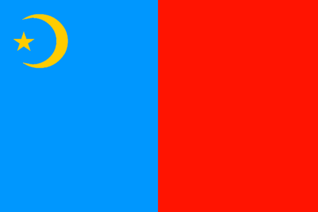 File:Flag of Hasanistan, Balkanshahr.png