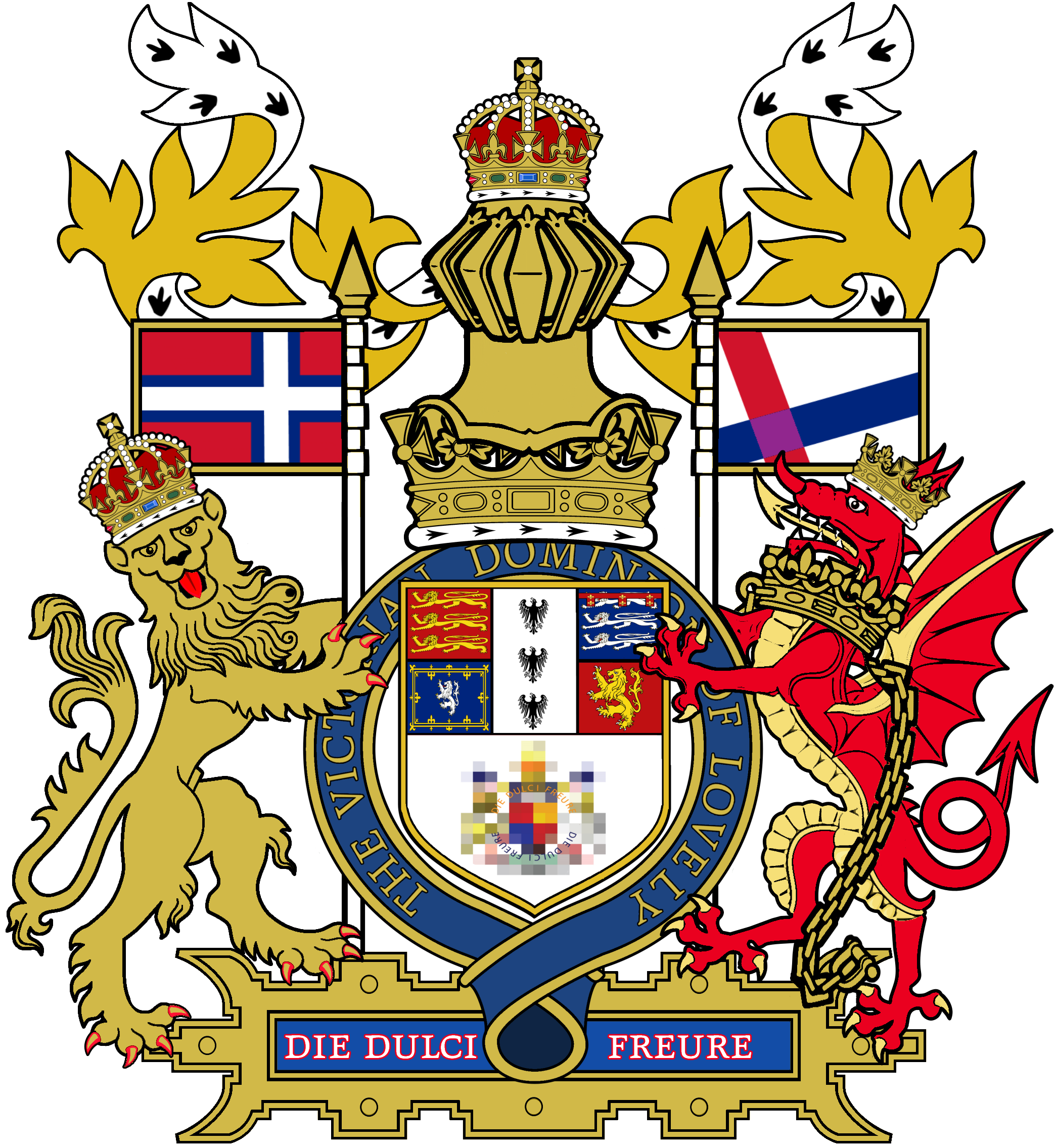 File:State Arms of Lovely.png - MicrasWiki