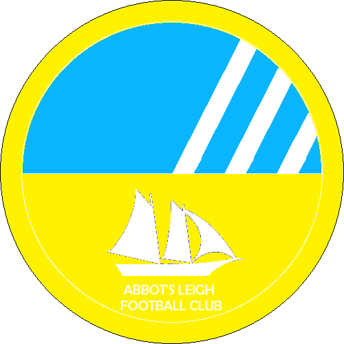 File:Abbot's Leigh FC Badge.png