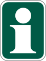 Phinbella road sign IN12.svg