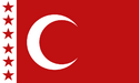 Flag of Al-Khadra and Qurtuba