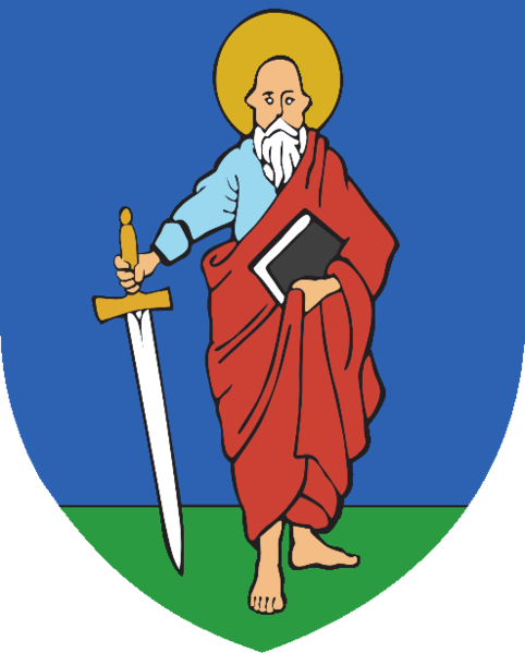 File:Coat of arms of Byalia.png