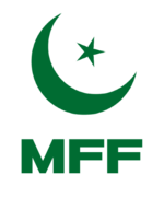 Logo of the Mataba Football Federation
