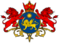 Coat of Arms of Treisenberg