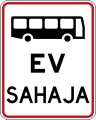 Phinbella road sign IN37.2.svg