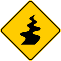 Phinbella road sign W213.svg