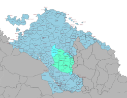 Location of Utasia