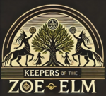 Keepers of the Grove of Zoe Elm