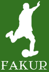 Logo of the Kurum Ash-Sharqia national football team