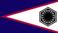 Flag of Florian Eura