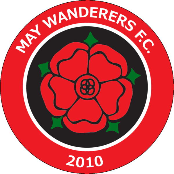 File:May wanderers logo.png