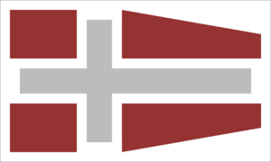 Alexandretta flag.png