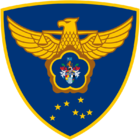 Emblem of the Phinbellan Federal Police Agency