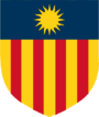 Coat of arms of theRegion of Alduria