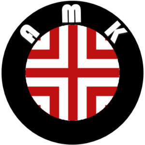 Arkish Motor Works logo.png