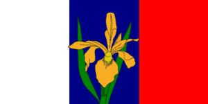 Jardinais flag.png
