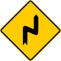 Phinbella road sign W212.svg