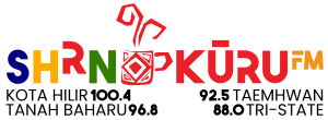 SHRN Kūru FM Logo.svg