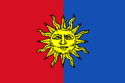 Flag of Drak-Modan