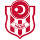 Hazar national football team logo.png