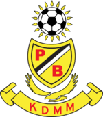 KDMM FC Logo.png