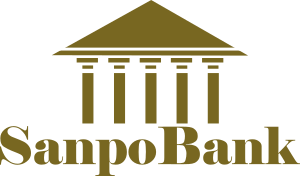 SanpoBank logo.svg