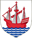 Coat of Arms of Pelargard