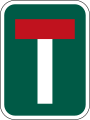 Phinbella road sign IN4.svg