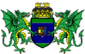 Coat of Arms of Draconia