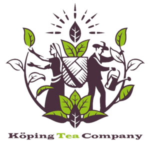 Köping Tea Company logo.png