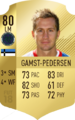 Tommy Gamst-Pedersen