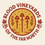 Blood Vineyards