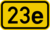 NH 23e