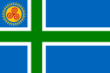 Flag of South Akhidia