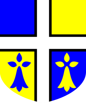 Kernevon Resistance Volunteers logo.png