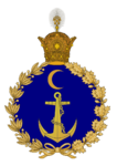 Seal of the Çakari Navy