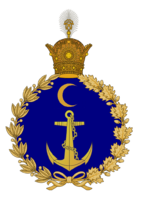Seal of the Çakari Navy