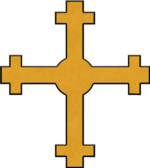Star Symbol of the Catalogian Faith.