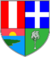 Coat of arms of Erstveda