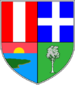 Coat of Arms of Isherwood