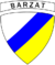 Coat of arms of Barzat