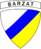 Coat of Arms of Barzat