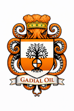 Gadial Oil