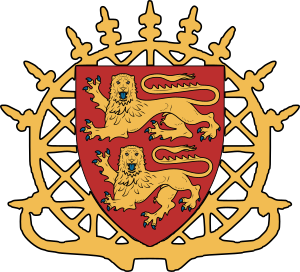 Normandokarum Fyrð logo.svg