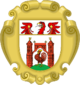 Coat of Arms of Frankfort
