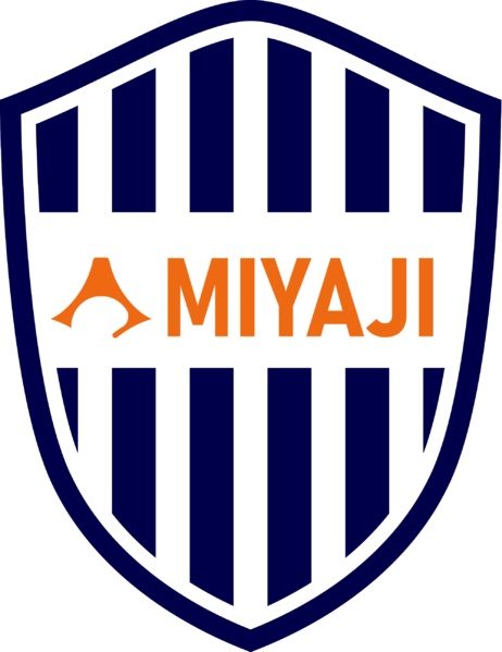 File:Miyaji FC Logo.png