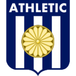Athletics FC Logo.png