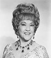 Leslie Loup, known primarily for her distinctive, powerful voice and leading roles in musical theatre, she has been called "the First Lady of the stage".