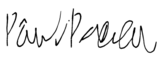 Pândi Procescu Signature.png